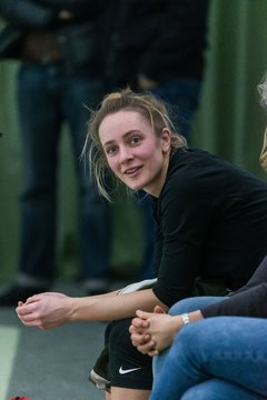 Jennifer Witthöft 203 - RL CadA - DTV Hannover : Ergebnis: 6:0